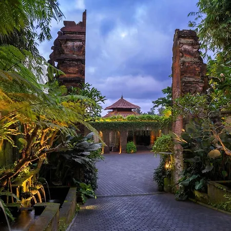 Mandapa, A Ritz-Carlton Reserve