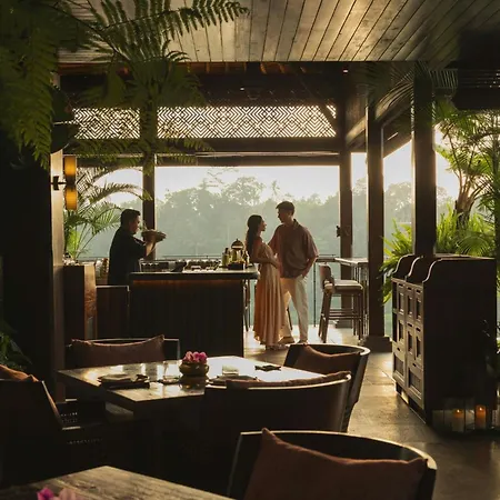 Mandapa, A Ritz-Carlton Reserve