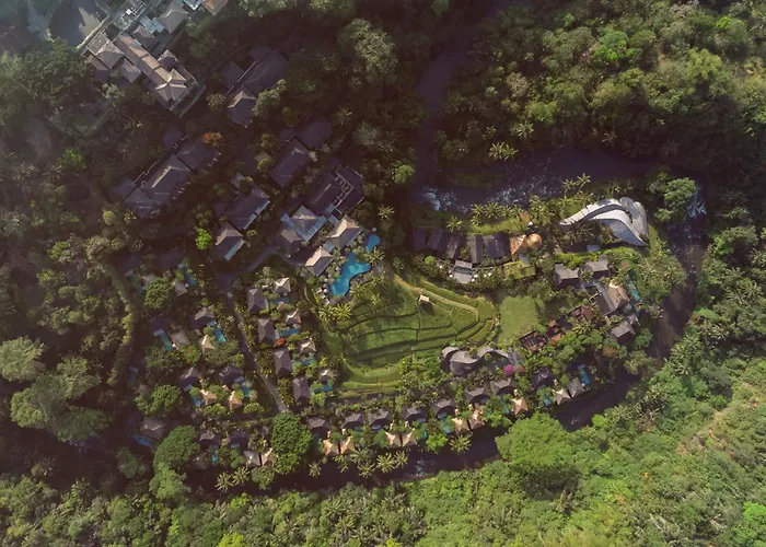 Mandapa, A Ritz-carlton Reserve Ubud