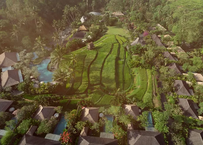 Mandapa, A Ritz-carlton Reserve