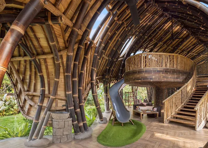 Mandapa, A Ritz-carlton Reserve Ubud