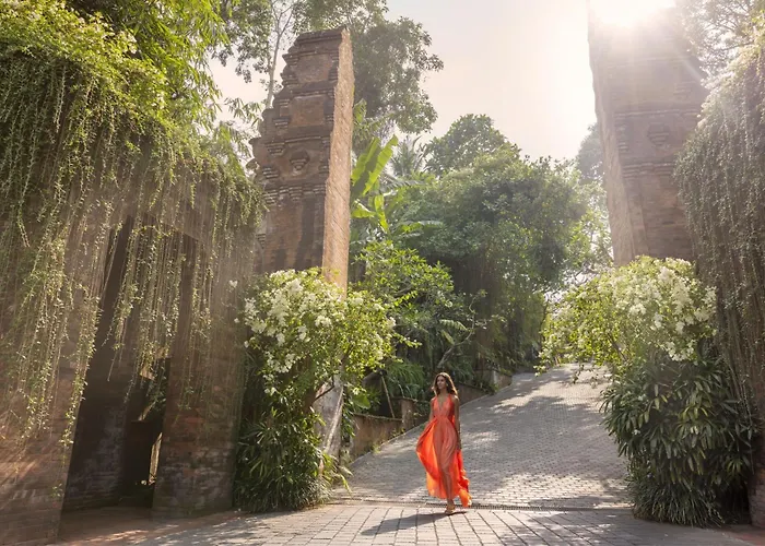 Mandapa, A Ritz-carlton Reserve Resort 5*
