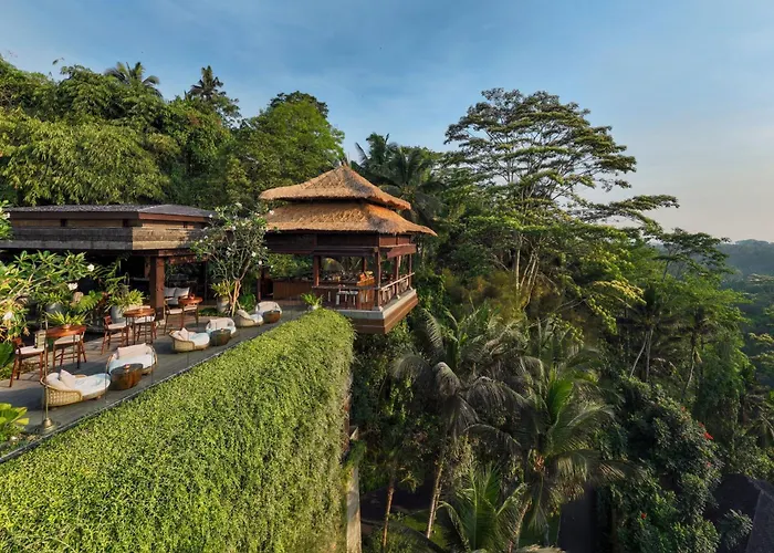 Mandapa, A Ritz-carlton Reserve Ubud
