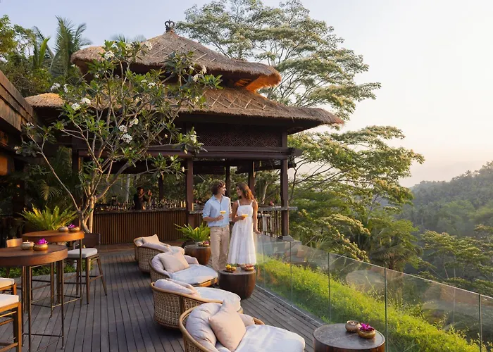Mandapa, A Ritz-carlton Reserve