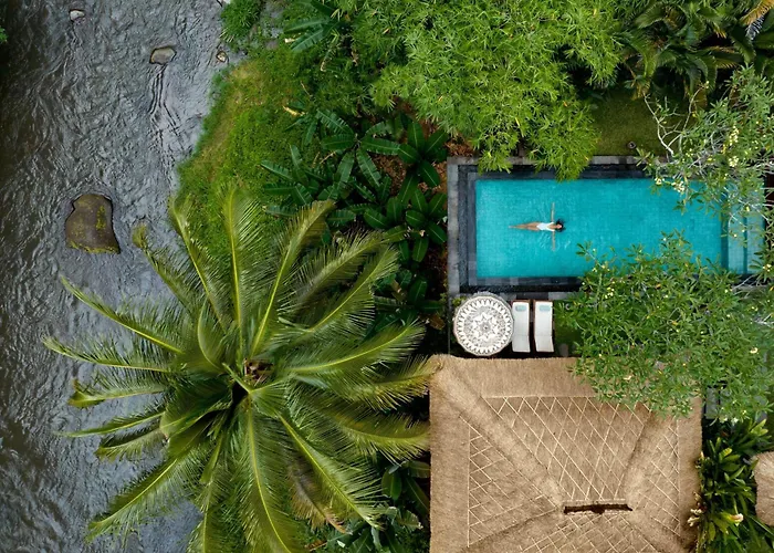 Mandapa, A Ritz-carlton Reserve