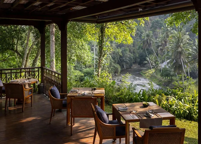 Mandapa, A Ritz-carlton Reserve 5*