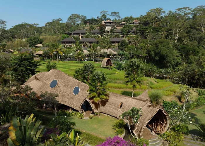 Mandapa, A Ritz-carlton Reserve