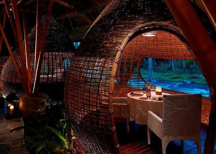 Mandapa, A Ritz-carlton Reserve Ubud