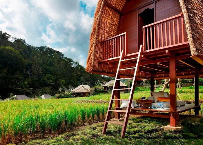 Mandapa, A Ritz-carlton Reserve 5* Ubud