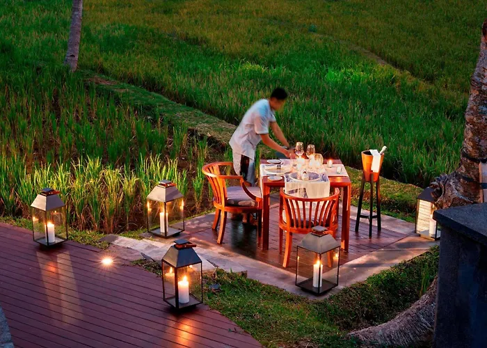 Mandapa, A Ritz-carlton Reserve Resort Ubud