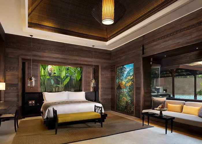 Mandapa, A Ritz-carlton Reserve