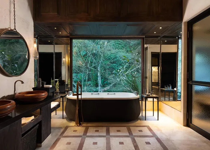 Mandapa, A Ritz-carlton Reserve 5*