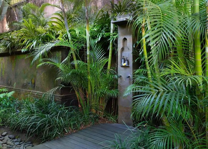 Mandapa, A Ritz-carlton Reserve 5* Убуд