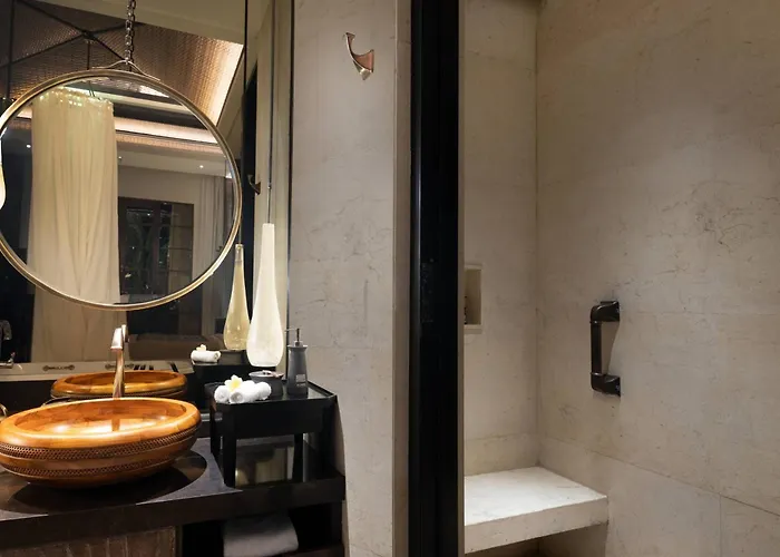 Mandapa, A Ritz-carlton Reserve 5*