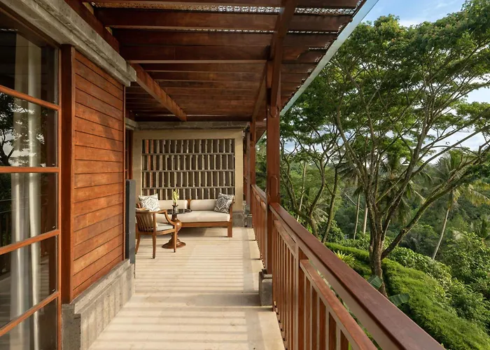 Mandapa, A Ritz-carlton Reserve Resort 5*
