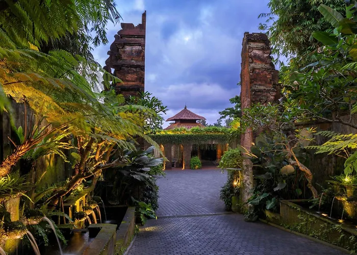 Mandapa, A Ritz-carlton Reserve Resort