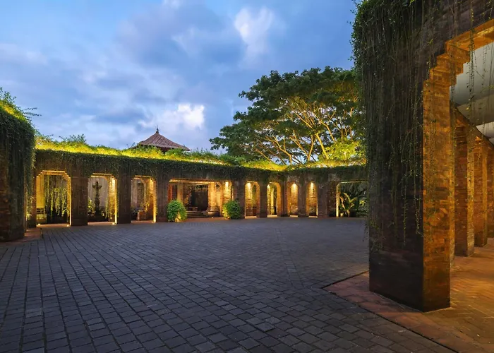 Mandapa, A Ritz-carlton Reserve 5*