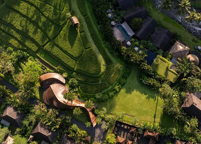 Mandapa, A Ritz-carlton Reserve Ubud