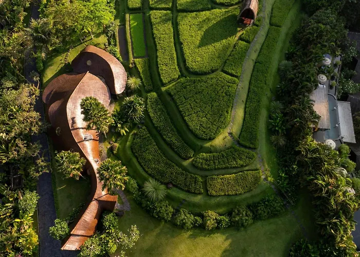 Mandapa, A Ritz-carlton Reserve