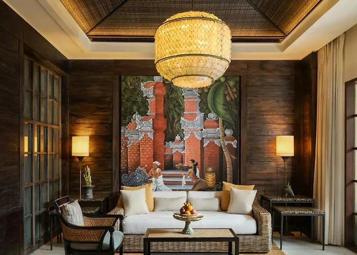 Mandapa, A Ritz-carlton Reserve