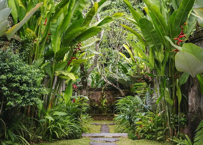 Mandapa, A Ritz-carlton Reserve 5*