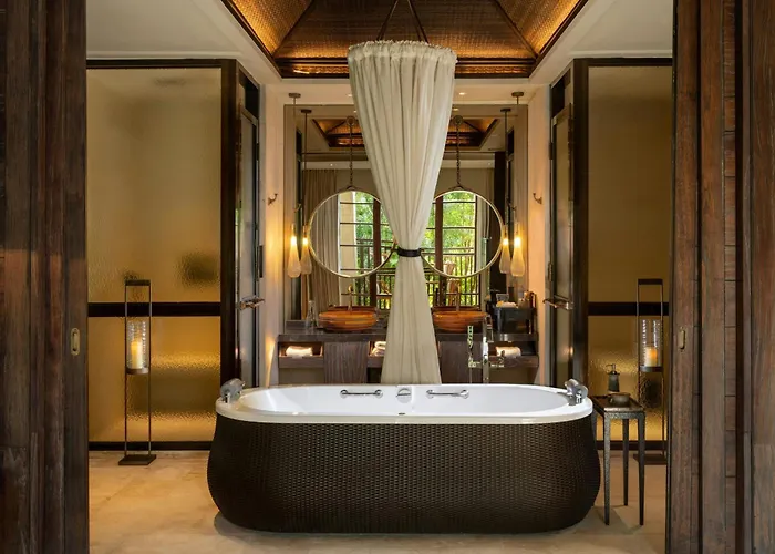 Mandapa, A Ritz-carlton Reserve Resort
