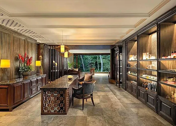 Mandapa, A Ritz-carlton Reserve Ubud