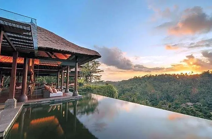 Mandapa, A Ritz-carlton Reserve