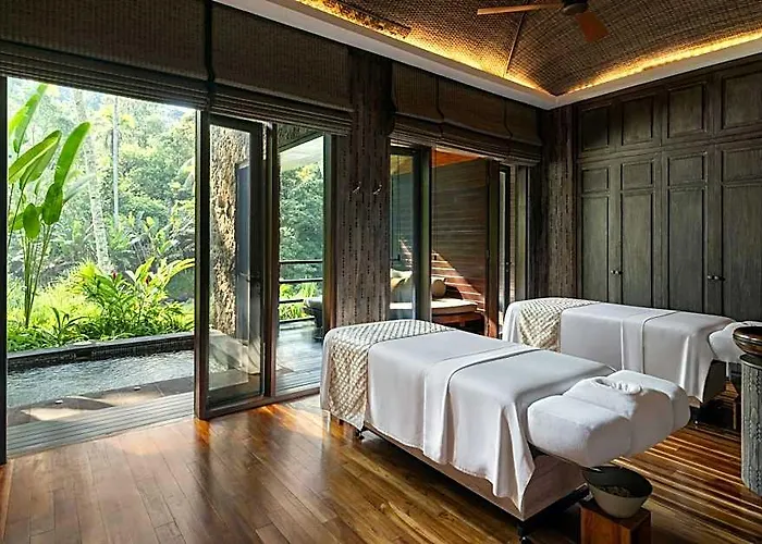 Mandapa, A Ritz-carlton Reserve 5* Ubud