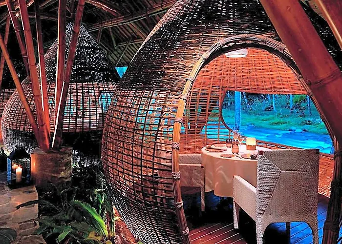 Mandapa, A Ritz-carlton Reserve 5* Ubud