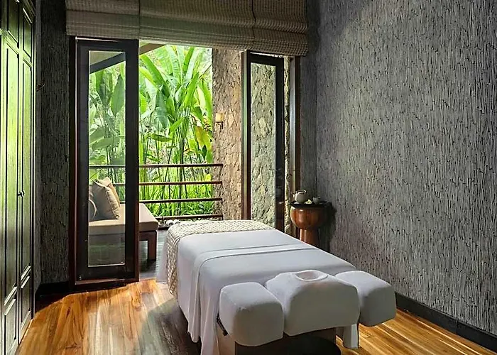Resort Mandapa, A Ritz-carlton Reserve Ubud