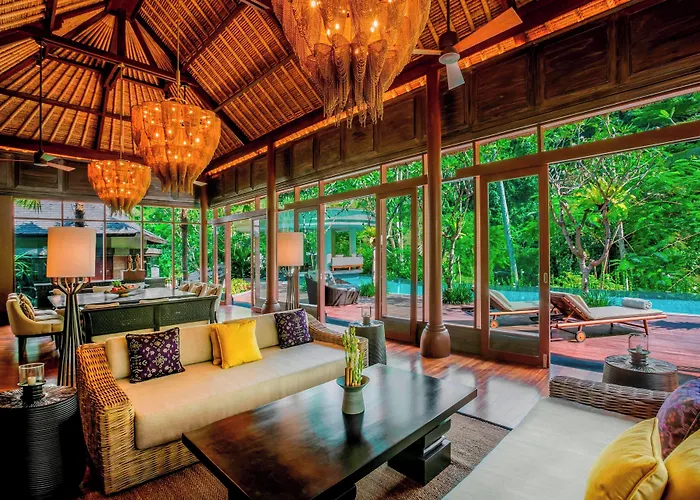 Mandapa, A Ritz-carlton Reserve