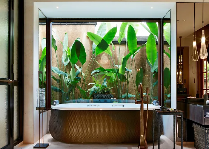 Mandapa, A Ritz-carlton Reserve منتجع