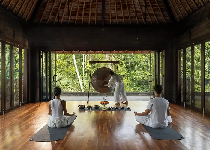 Mandapa, A Ritz-carlton Reserve