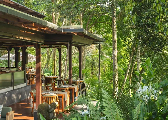 Mandapa, A Ritz-carlton Reserve Убуд