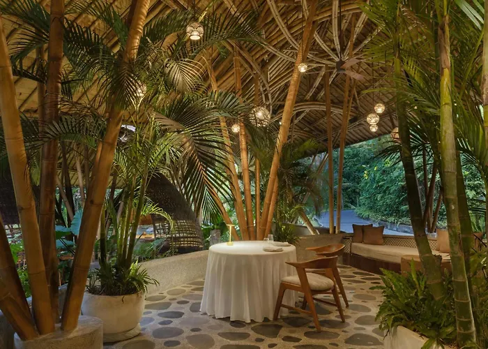 Mandapa, A Ritz-carlton Reserve