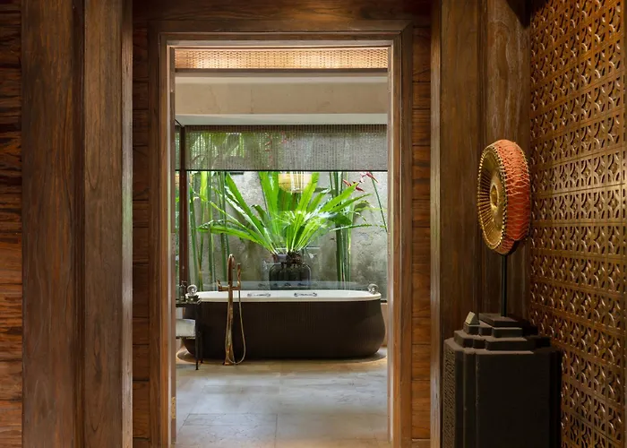 Mandapa, A Ritz-carlton Reserve أوبود