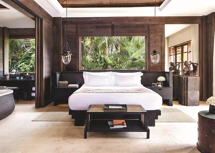 Mandapa, A Ritz-carlton Reserve