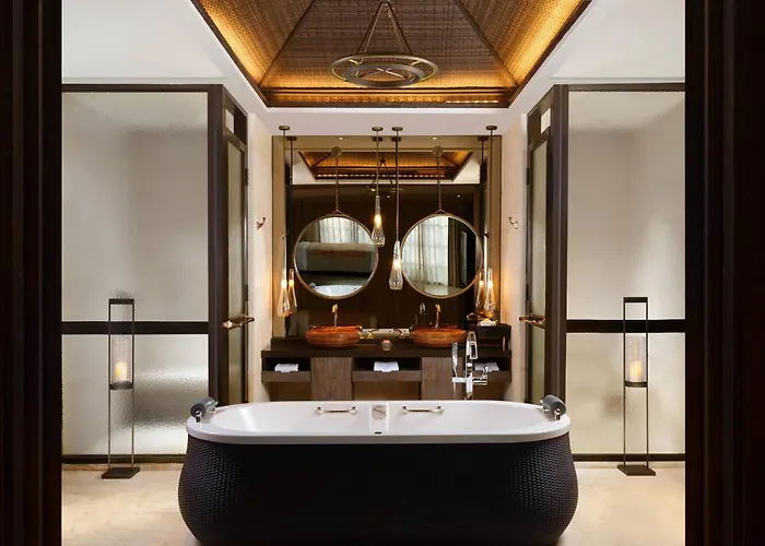 Mandapa, A Ritz-carlton Reserve